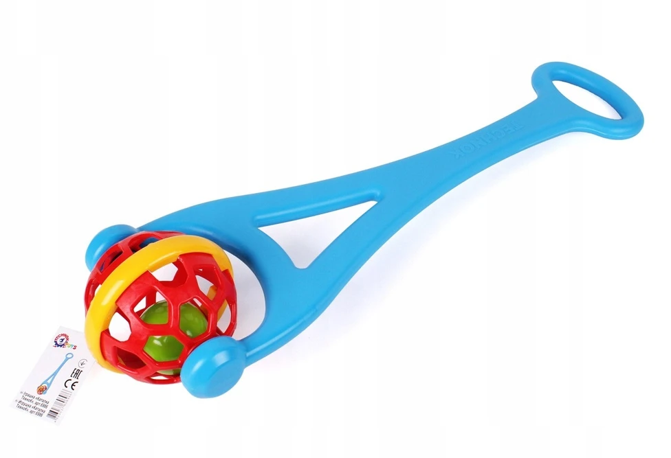 Technok stumdukas 63.5 cm