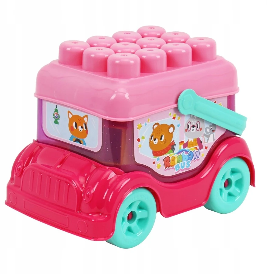Technok Autobusas - konstruktorius