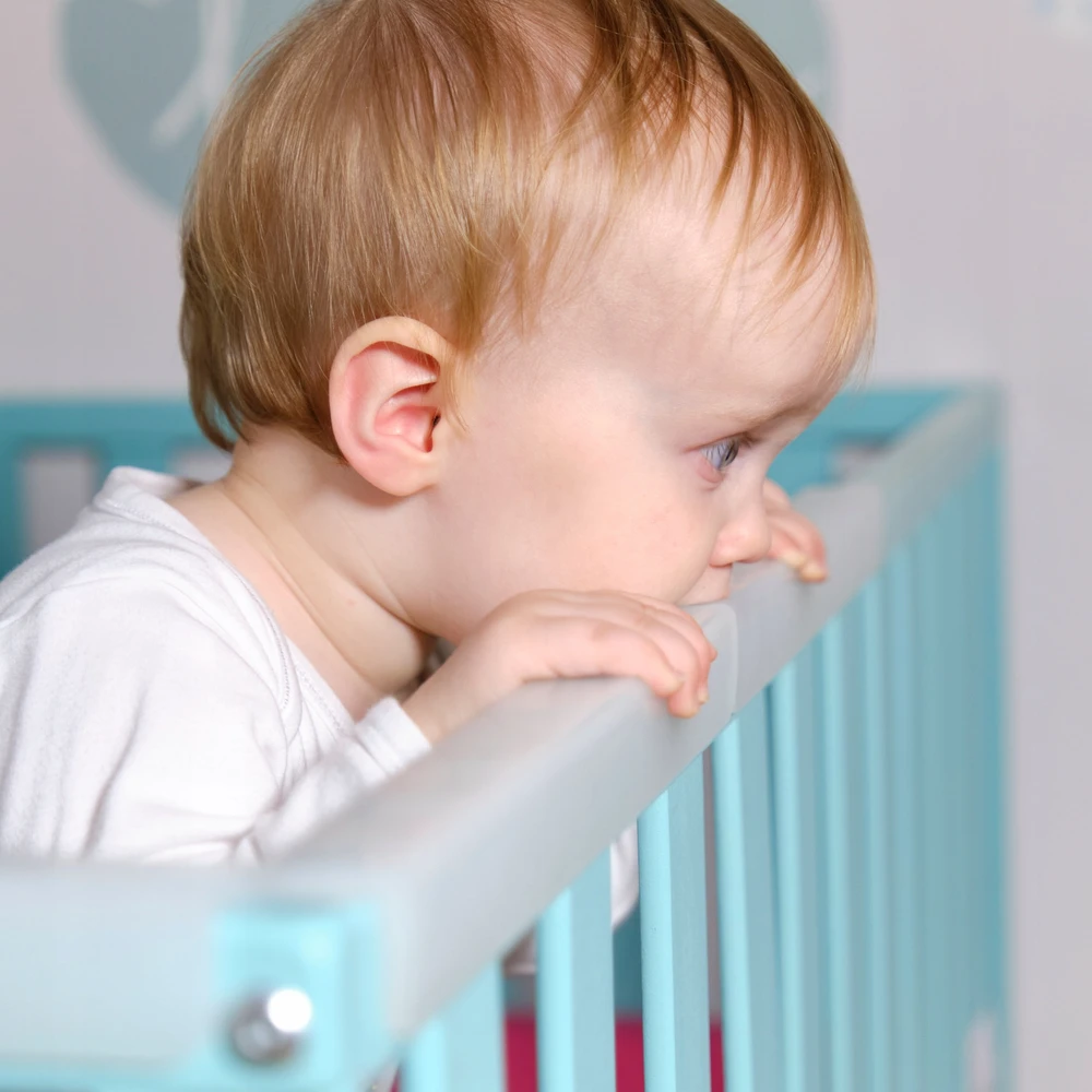 TEETHER lovos užvalkalas MEDICINIS SILIKONIS 3 cm PRINCE LIONHEART dantukas