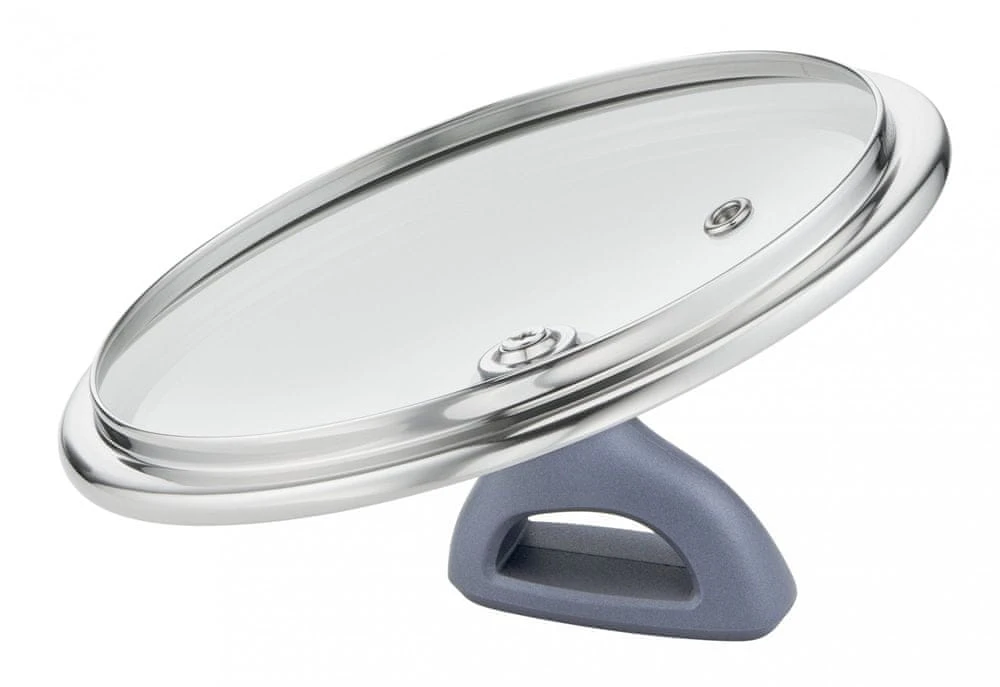 Tefal G7124414 prikaistuvis 2,5 L Turas Nerūdijančiojo plieno