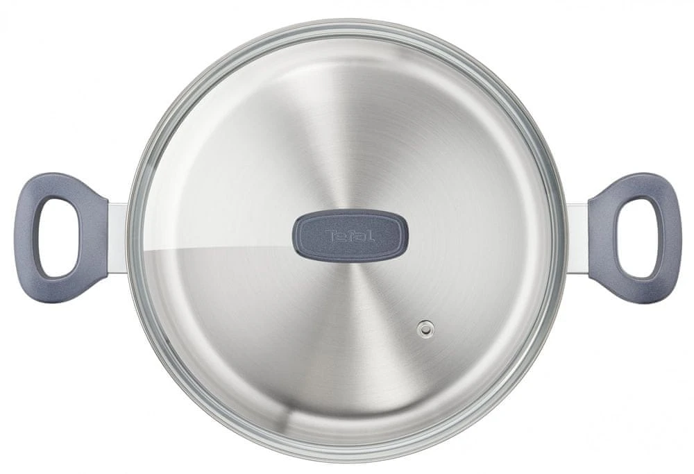 Tefal G7124414 prikaistuvis 2,5 L Turas Nerūdijančiojo plieno