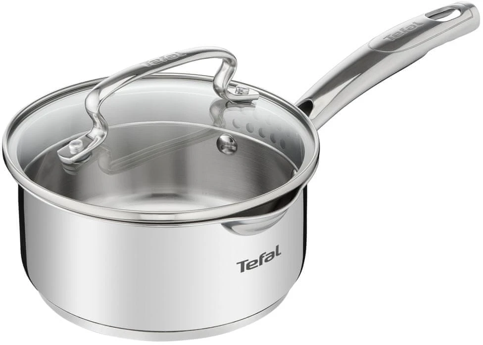 Tefal DUETTO+ G7192355 prikaistuvis Turas Nerūdijančiojo plieno