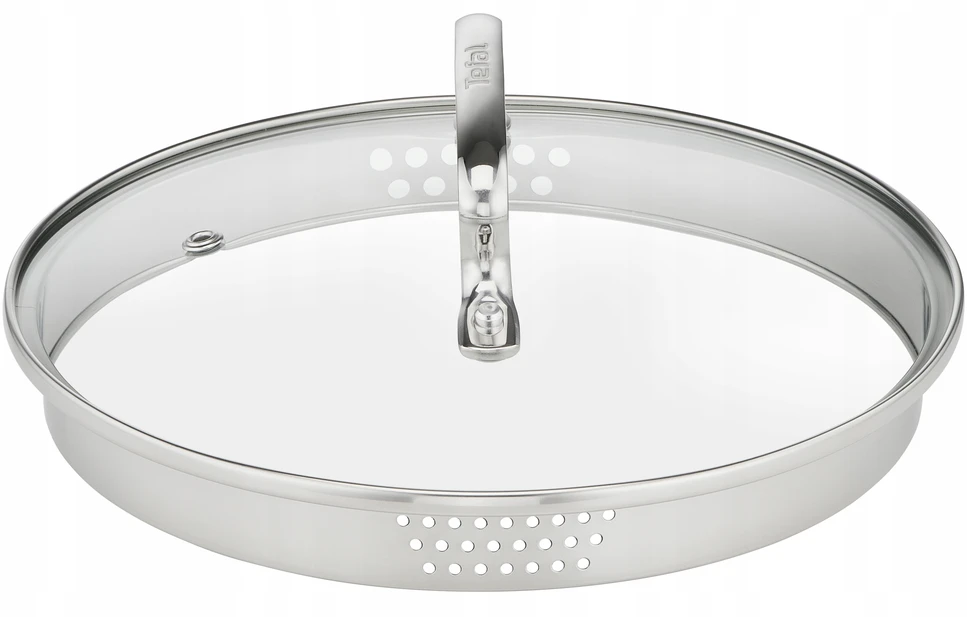 Tefal DUETTO+ G7192355 prikaistuvis Turas Nerūdijančiojo plieno