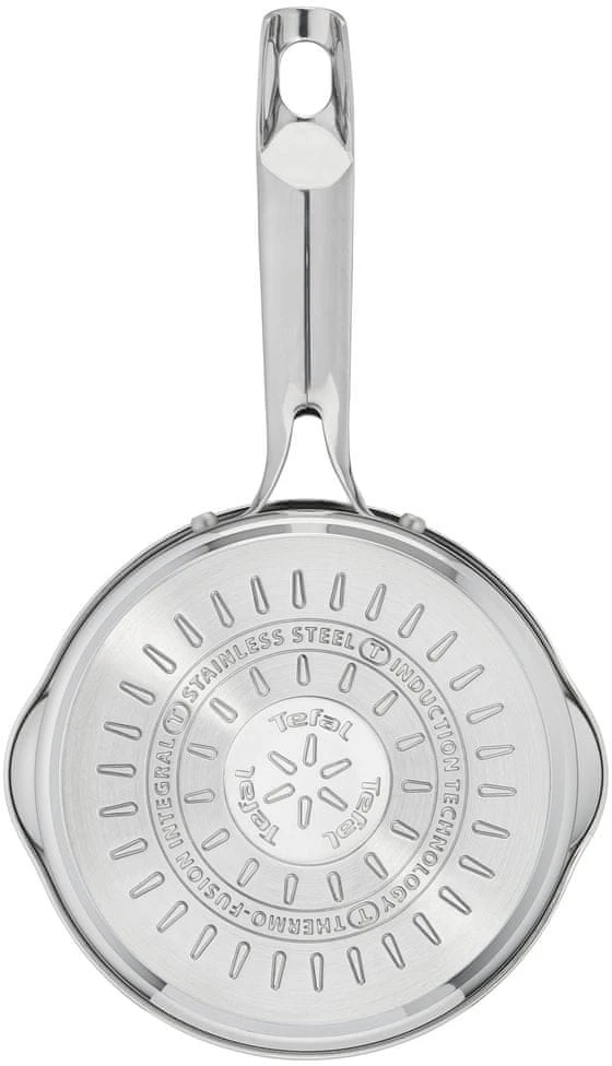 Tefal DUETTO+ G7192355 prikaistuvis Turas Nerūdijančiojo plieno
