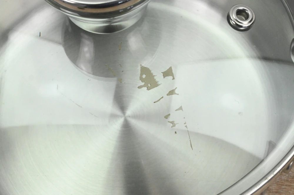 TEFAL DUETTO SAUGUS GĖLIŲ PUODAS INDUKCIJAI 1,3L