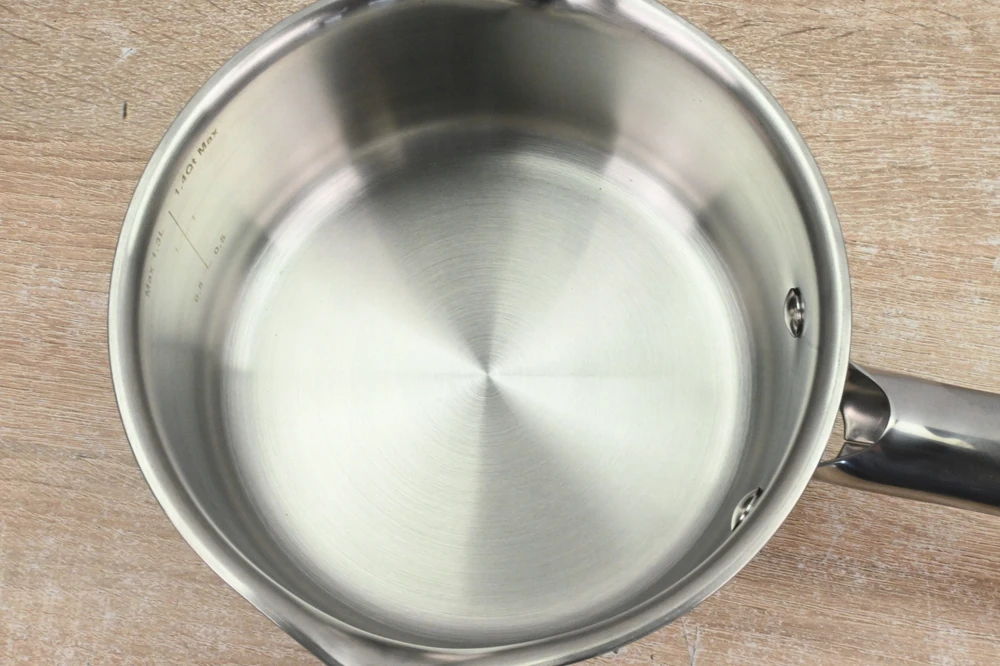 TEFAL DUETTO SAUGUS GĖLIŲ PUODAS INDUKCIJAI 1,3L
