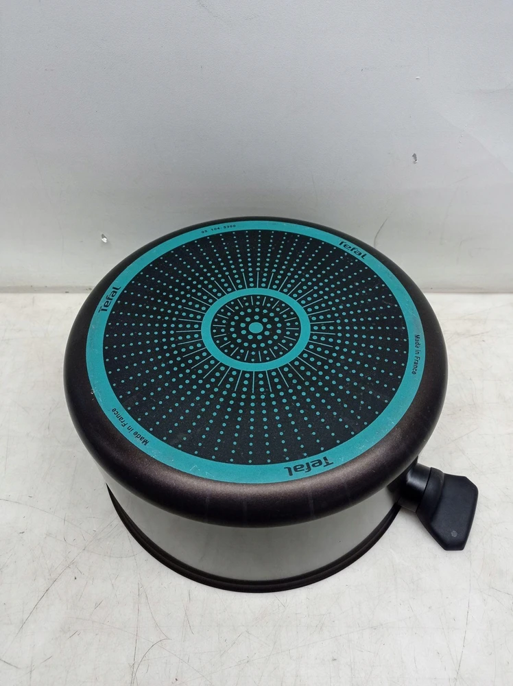 Tefal Easy Cook & Clean tradicinis puodas 11,7 l