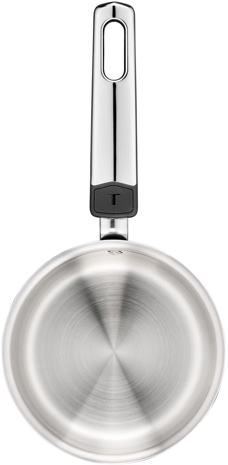 TEFAL Emotion+ plieno puodas E3282745 14 cm 1,4 L indukcinis
