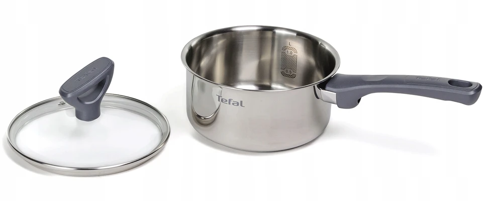 TEFAL Daily Cook puodas su dangčiu 16 cm [G7122255]