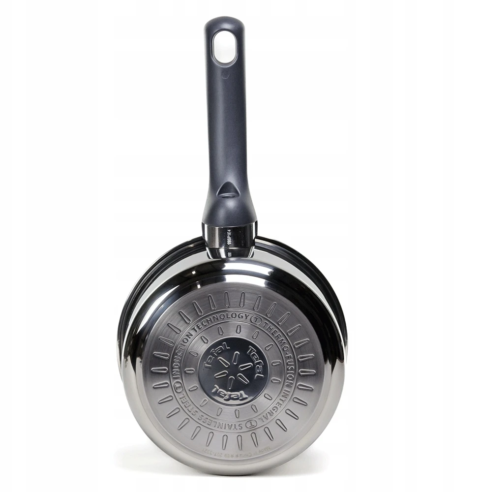 TEFAL Daily Cook puodas su dangčiu 16 cm [G7122255]