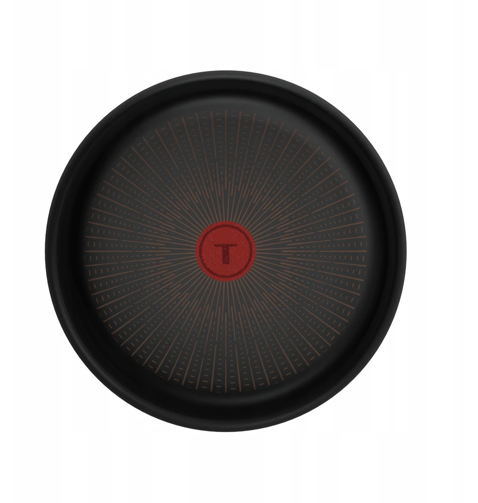 TEFAL Ingenio Excellence+ puodas 24 cm INDUCTION neprideganti danga