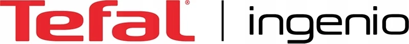 TEFAL Ingenio K2071614 garinimo krepšelis