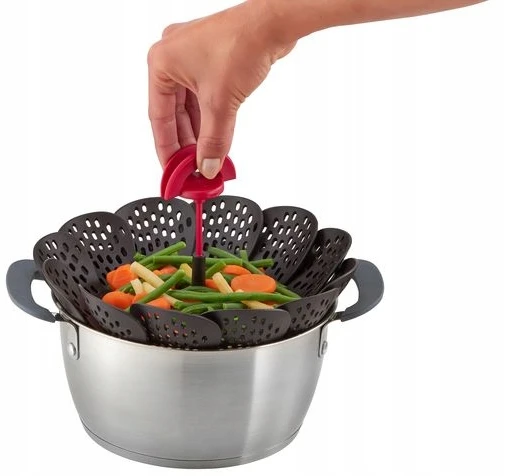 TEFAL Ingenio K2071614 garinimo krepšelis
