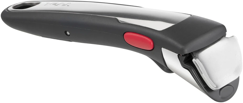 Tefal Ingenio Premium rankena su plieniniu įdėklu, nuimama rankena