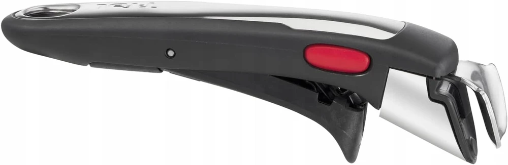 Tefal Ingenio Premium rankena su plieniniu įdėklu, nuimama rankena