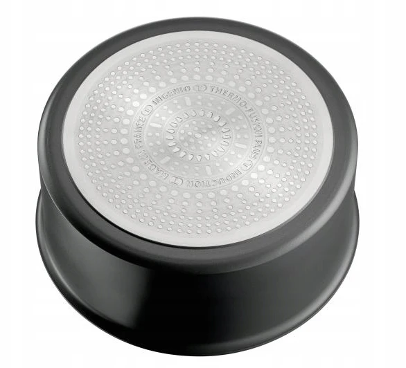 Tefal KIETŲ NELIPAČIŲ PUODŲ RINKINYS, NELIPEJUS ALUMINIUMAS 16/18/20 CM