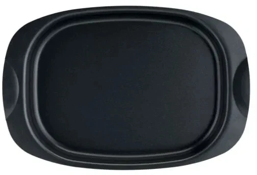 Tefal La Recyclée kepimo skarda 24x36 cm J5701553