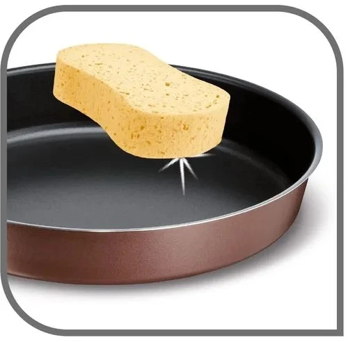 Tefal La Recyclée kepimo skarda 24x36 cm J5701553