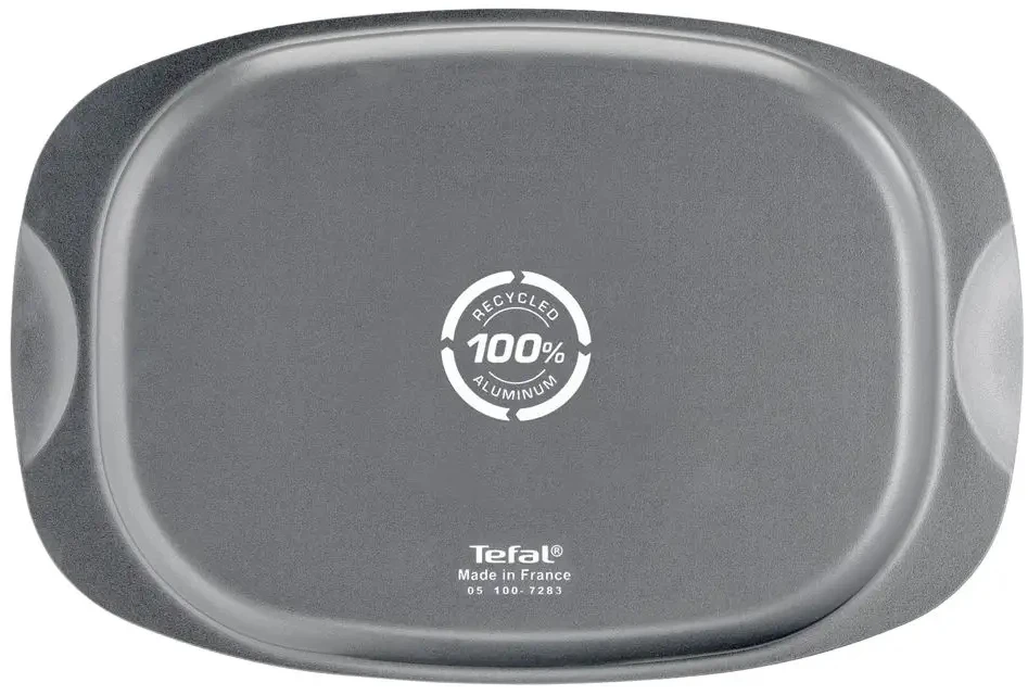 Tefal La Recyclée kepimo skarda 24x36 cm J5701553