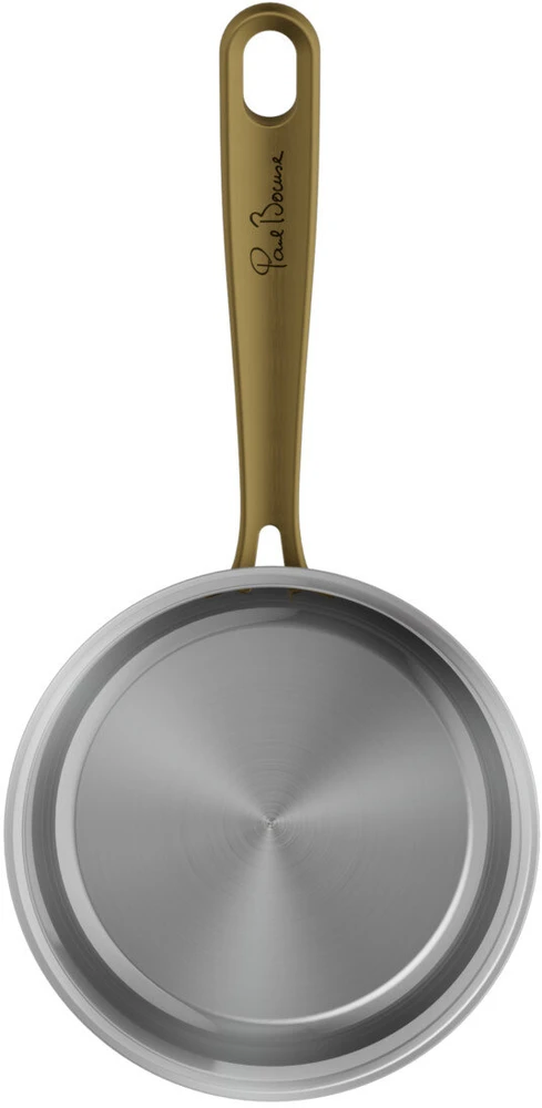 Tefal Paul Bocuse 16 cm nerūdijančio plieno puodas su dangčiu