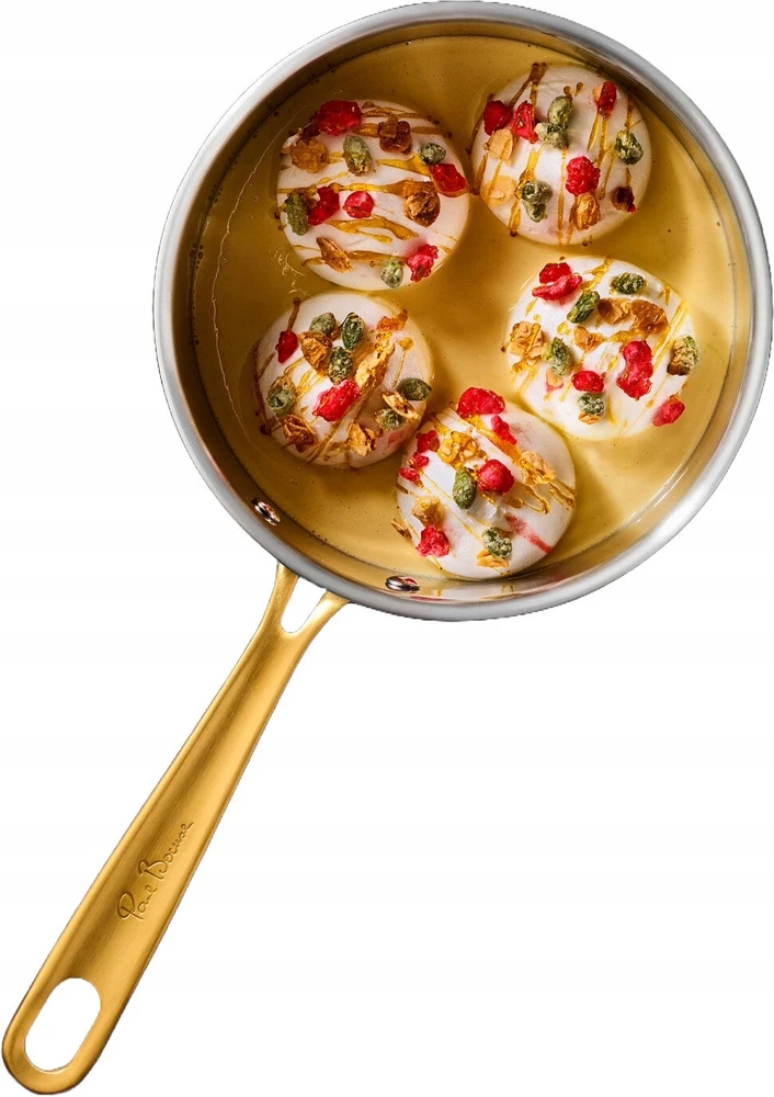TEFAL Paul Bocuse puodas H8242402 20 cm