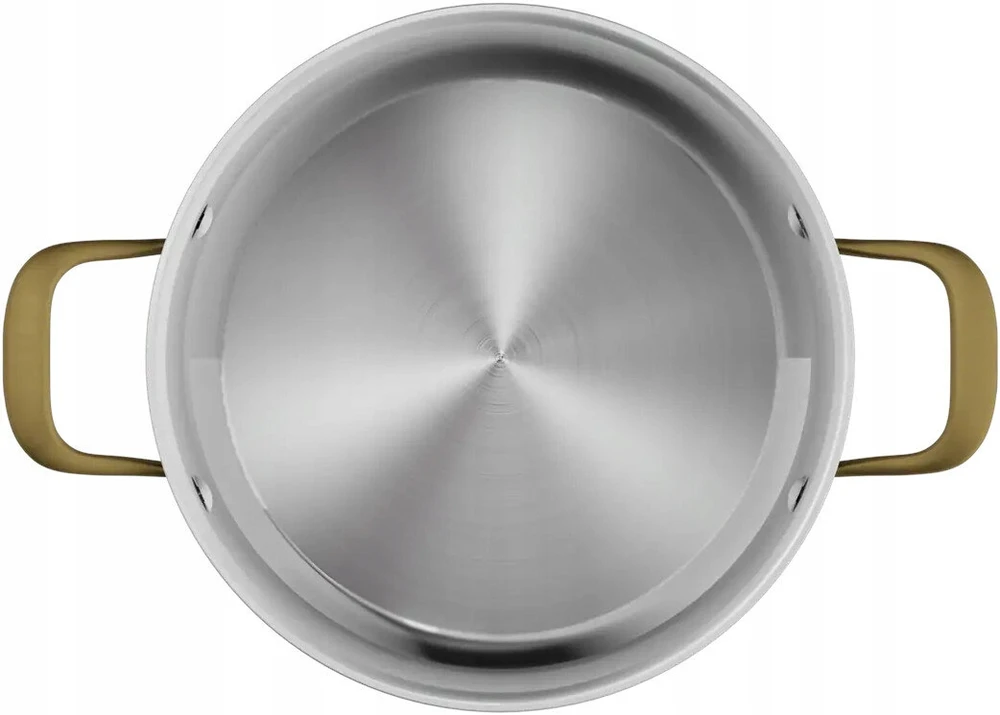 TEFAL Paul Bocuse puodas H8244602 24 cm