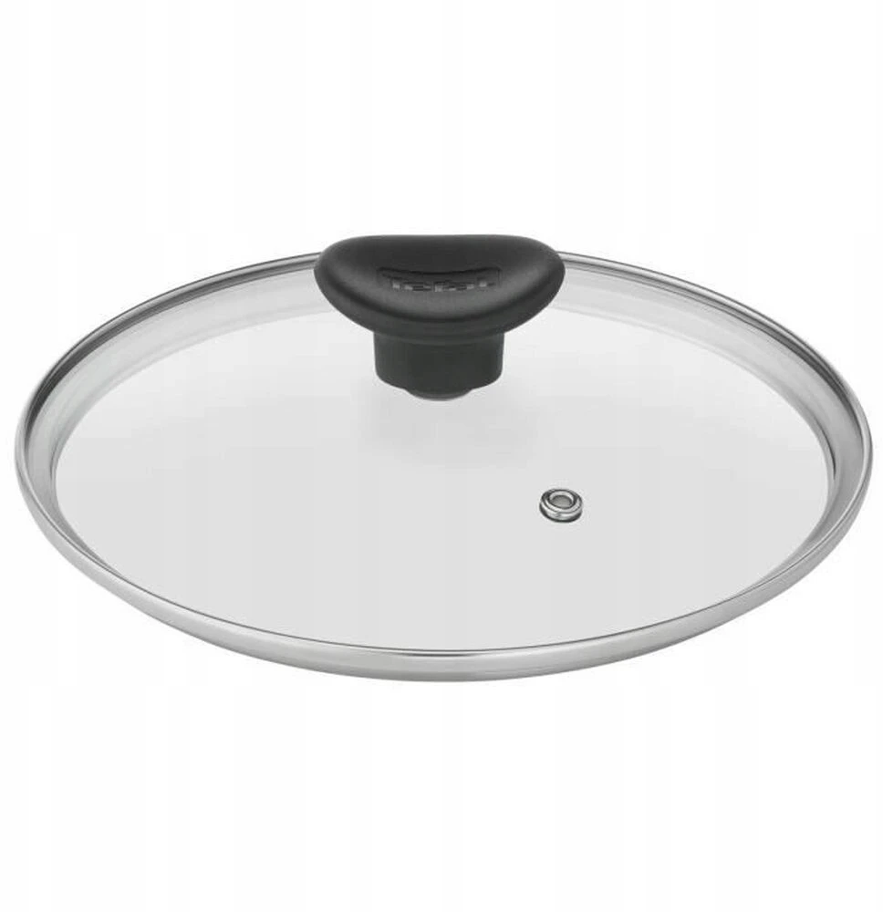 Tefal pirminis nerūdijančio plieno puodas su dangteliu Virtuvė 3L