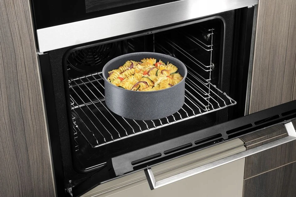 Tefal Saucepan Mineralia Force 3 l 16cm INDUCTION Aukštas puodas, mažas Puodas