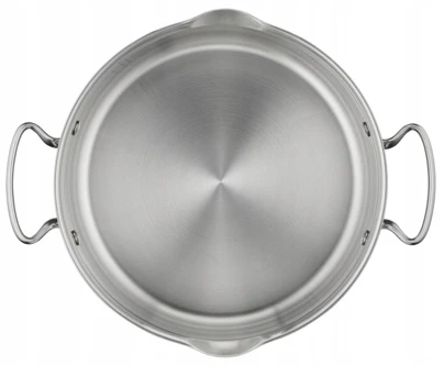 Tefal TRADICINIS NERŪDIJANČIO PLIENO NELIPAUS PUODAS 2,9L 20cm