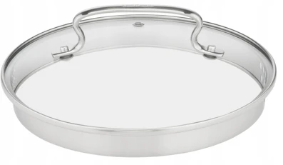Tefal TRADICINIS NERŪDIJANČIO PLIENO NELIPAUS PUODAS 2,9L 20cm