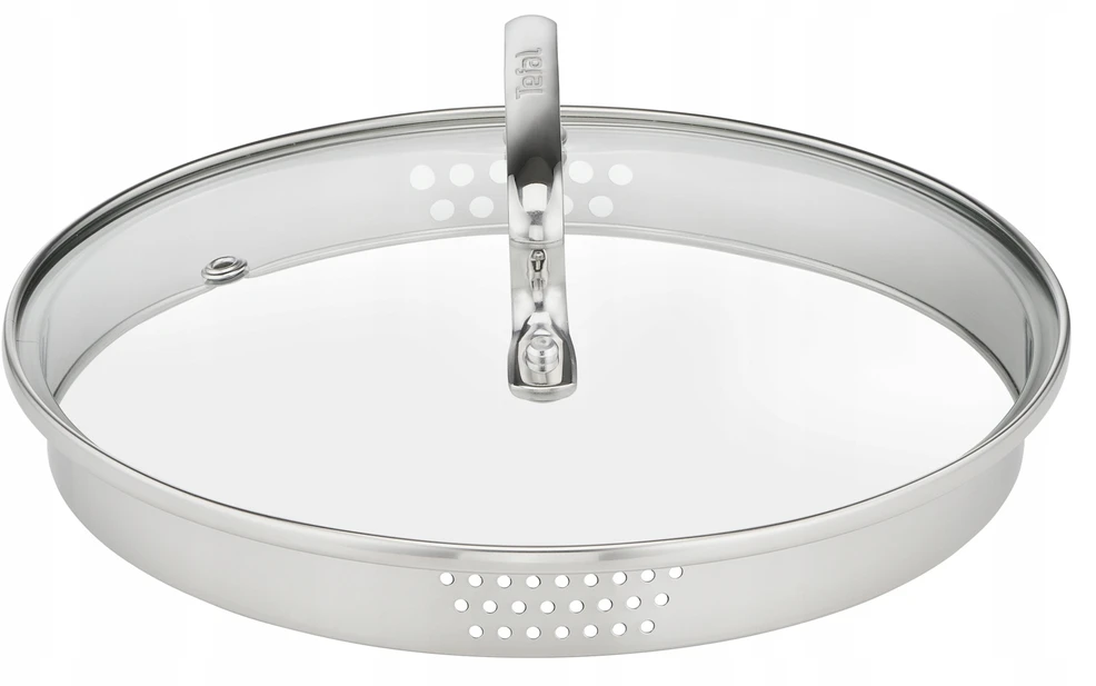 Tefal TRADICINIS NERŪDIJANČIO PLIENO NELIPAUS PUODAS 2,9L 20cm