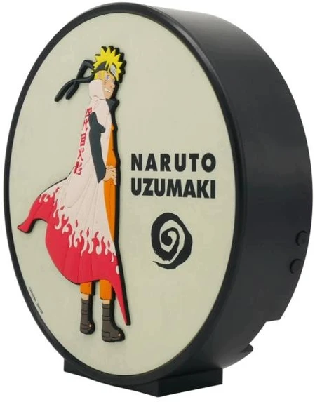 Teknofun Lampka dekoracyjna Naruto Light Up