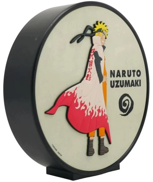 Teknofun Lampka dekoracyjna Naruto Light Up
