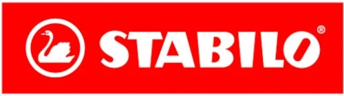 Teksta marķieru komplekts STABILO Swing cool pastel, iepakojumā 8 gab.