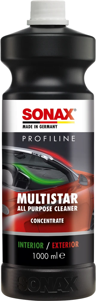 SONAX Tekstilės impregnantas Profiline, 1L 310300