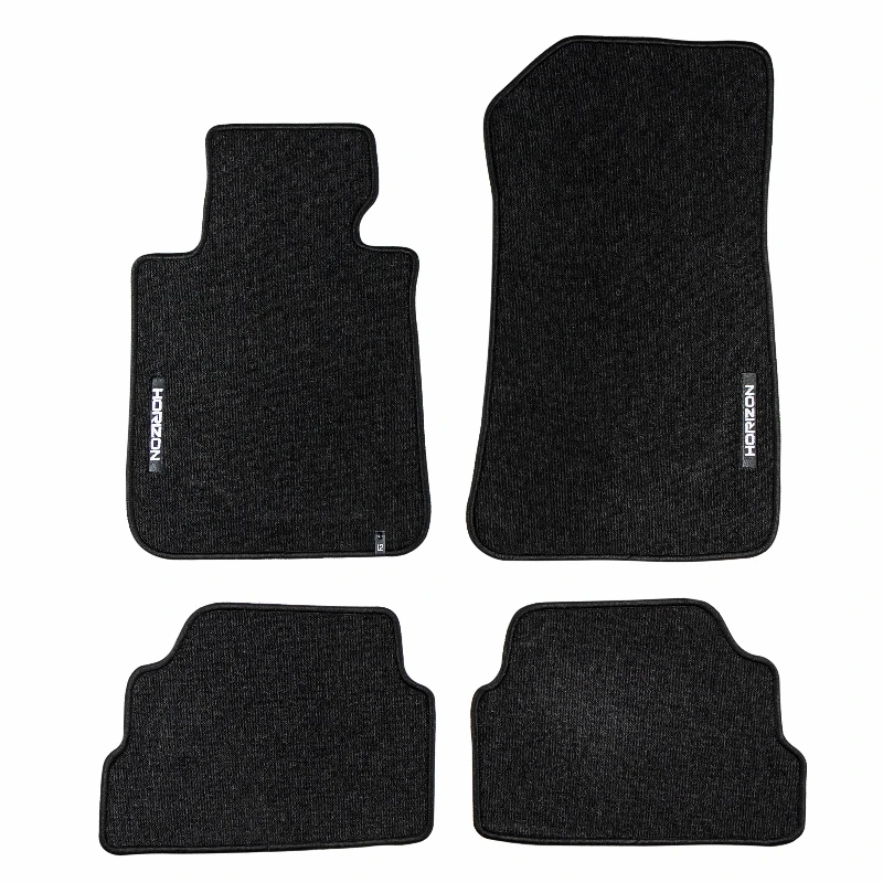 Frogum Medžiaginiai kilimėliai HORIZON BMW 1 E81/E82 2004-2011m.