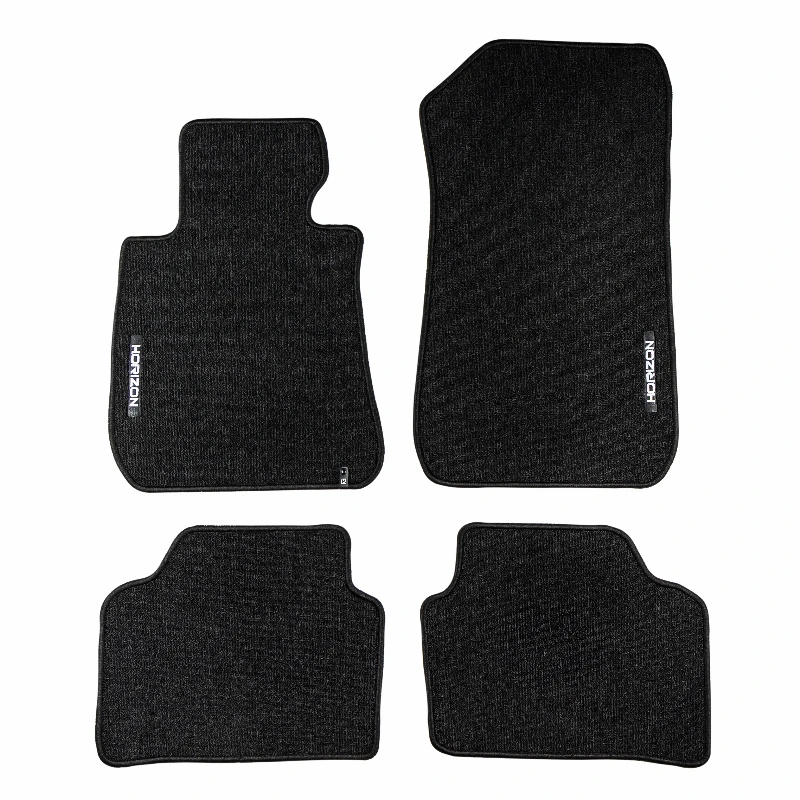 Frogum Medžiaginiai kilimėliai HORIZON BMW 3 E90/E91 2004-2012m.