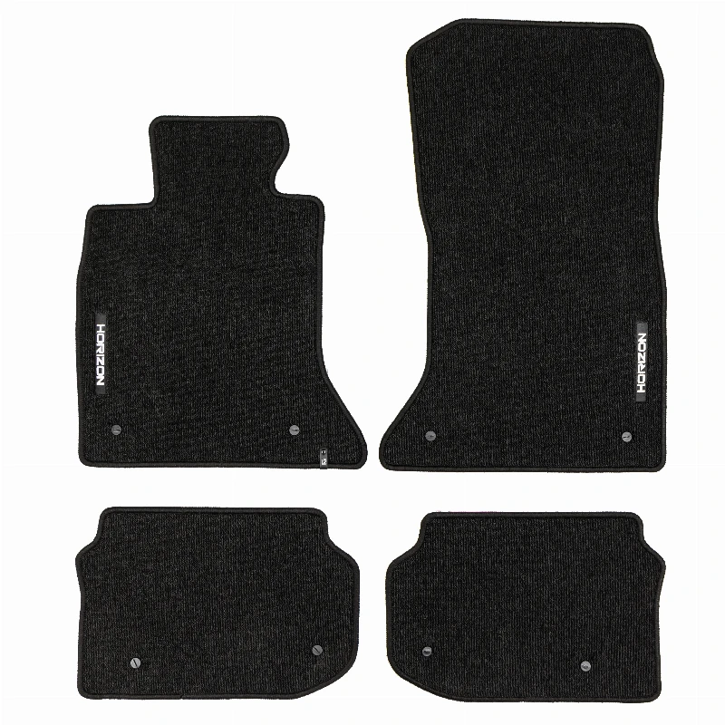 Frogum Medžiaginiai kilimėliai HORIZON BMW 5 F10/F11 2010-2014m.