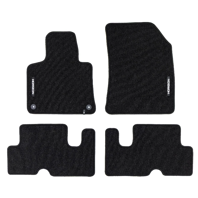 Frogum Medžiaginiai kilimėliai HORIZON Citroen C4 Picasso II 2013-2019m.