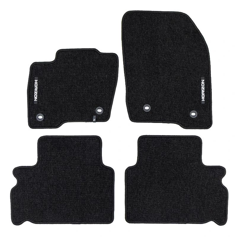 Frogum Medžiaginiai kilimėliai HORIZON Ford Galaxy II 2006-2015m.
