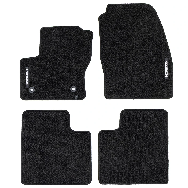 Frogum Medžiaginiai kilimėliai HORIZON Ford Grand C-Max 2010-2015m.