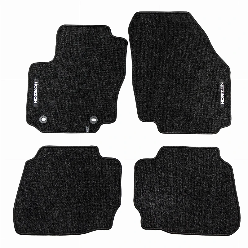 Frogum Medžiaginiai kilimėliai HORIZON Ford Mondeo IV 2007-2014m.