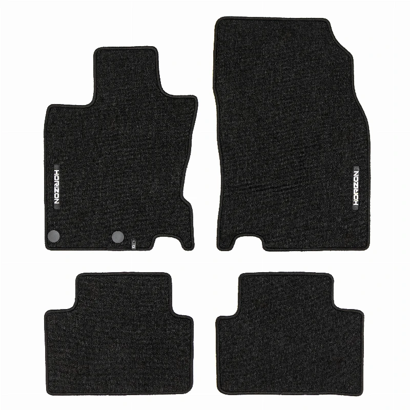 Frogum Medžiaginiai kilimėliai HORIZON Nissan Qashqai II 2013-2021m.