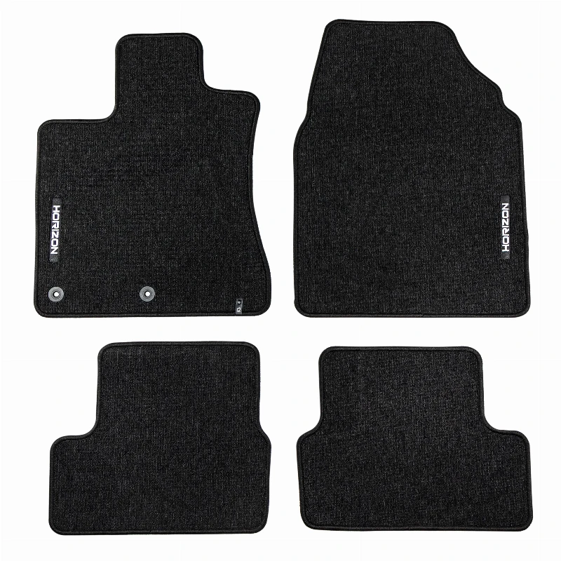 Frogum Medžiaginiai kilimėliai HORIZON Nissan Qashqai I 2006-2013m.