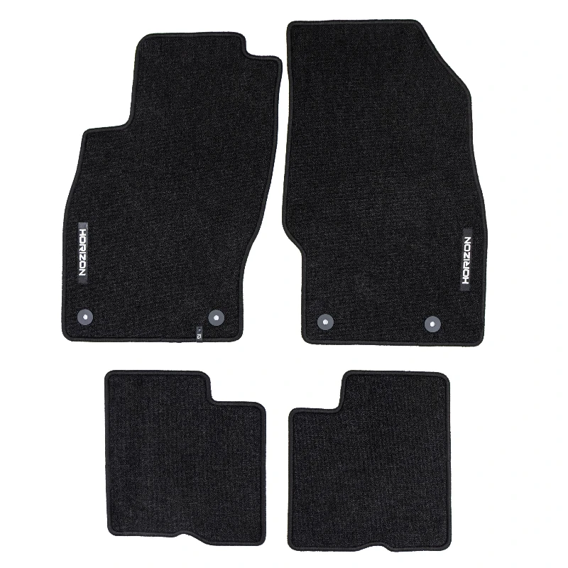 Frogum Medžiaginiai kilimėliai HORIZON Opel Corsa D 2006-2014m.
