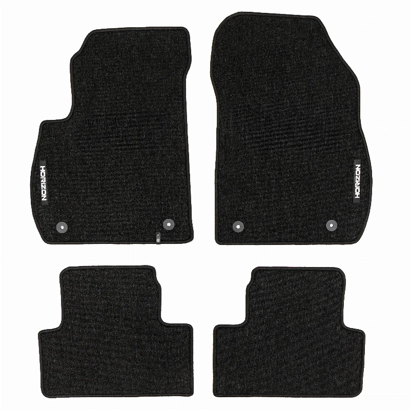 Frogum Medžiaginiai kilimėliai HORIZON Opel Zafira C 2012-2019m.