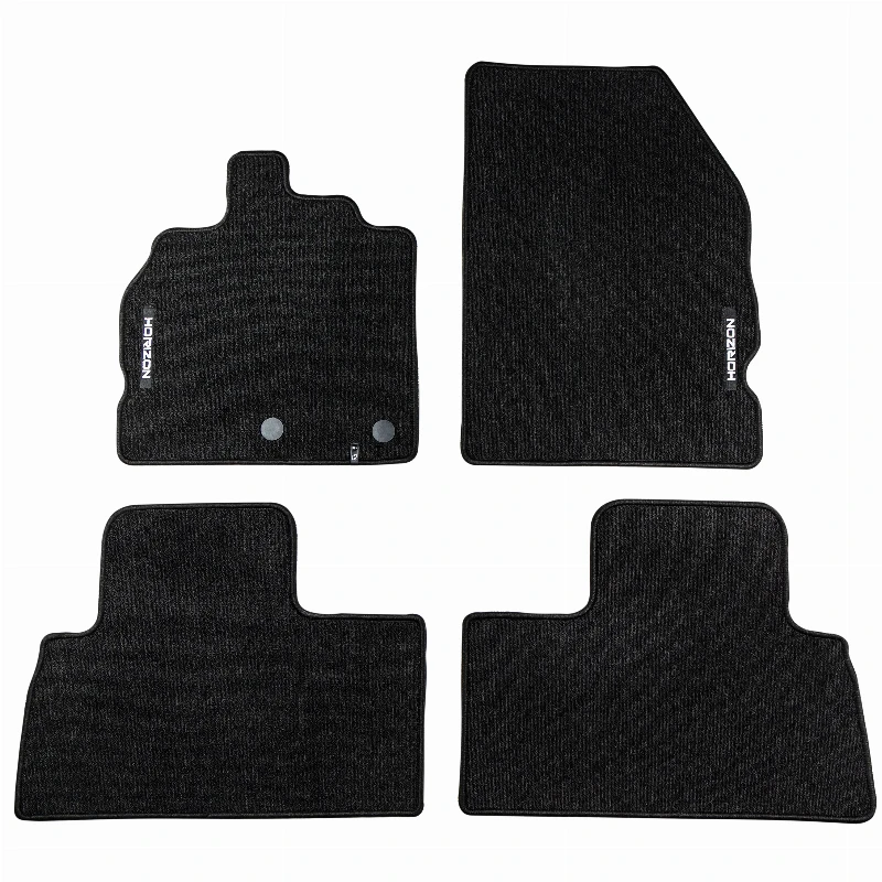 Frogum Medžiaginiai kilimėliai HORIZON Renault Scenic III 2009-2016m.
