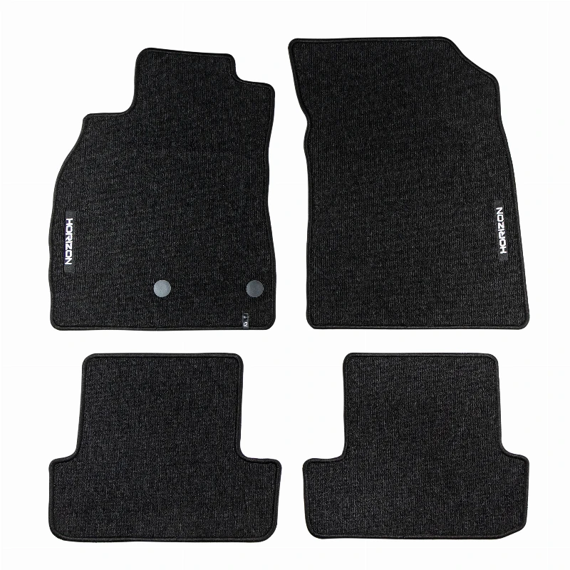 Frogum Medžiaginiai kilimėliai HORIZON Renault Megane III 2008-2016m.