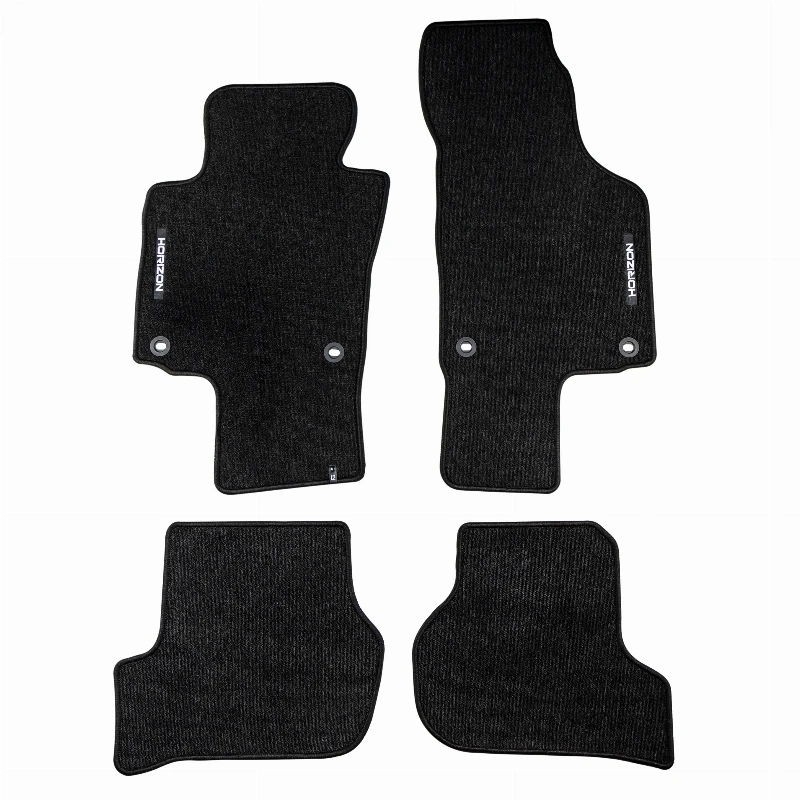 Frogum Medžiaginiai kilimėliai HORIZON Volkswagen Jetta V 2005-2011m.