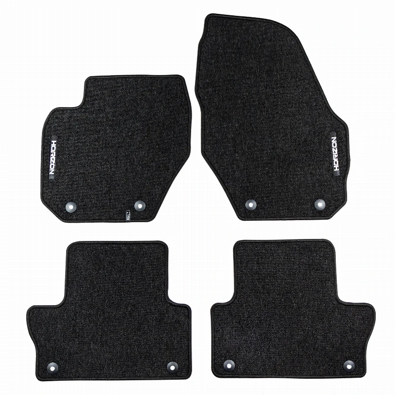 Frogum Medžiaginiai kilimėliai HORIZON Volvo XC60 I 2008-2014m.